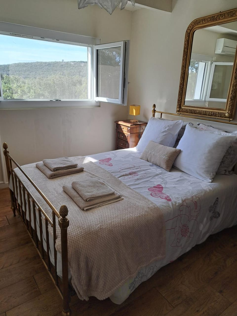 Le temps de vivre Apartment in Provence-Alpes-Côte d'Azur