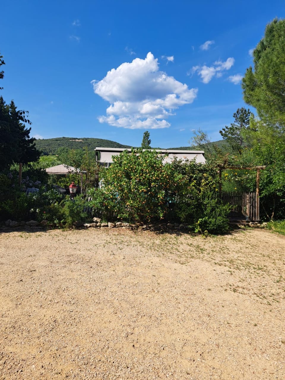 Le temps de vivre Apartment in Provence-Alpes-Côte d'Azur