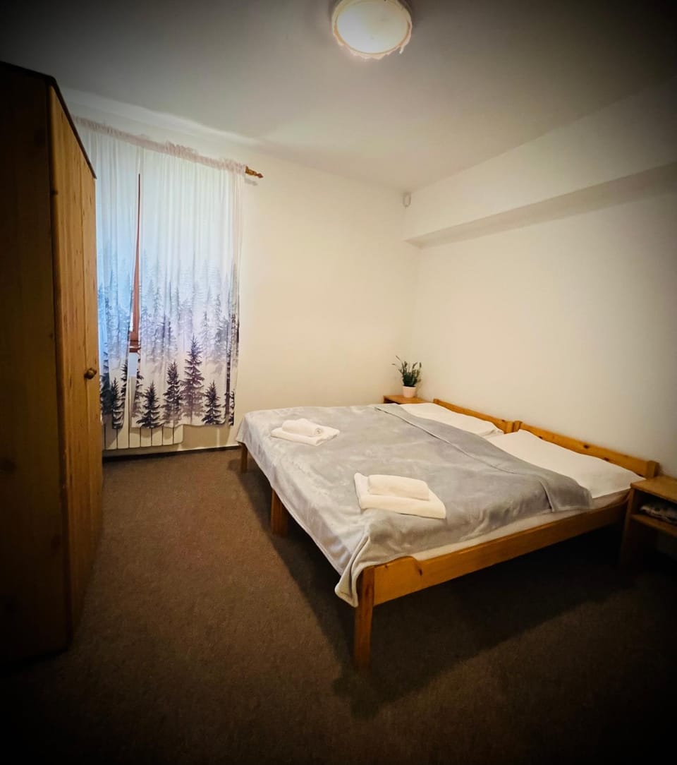 Bystrá 94 PROFIBIKERS Bed and Breakfast in Slovakia