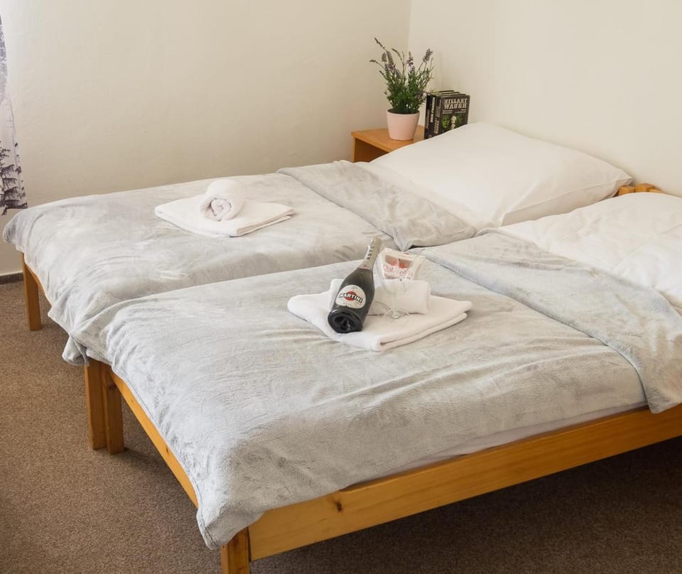 Bystrá 94 PROFIBIKERS Bed and Breakfast in Slovakia