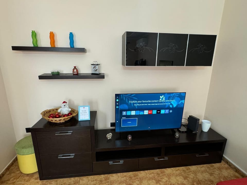 TV and multimedia