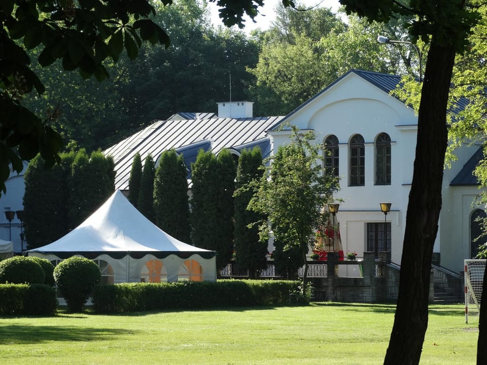 Area and facilities