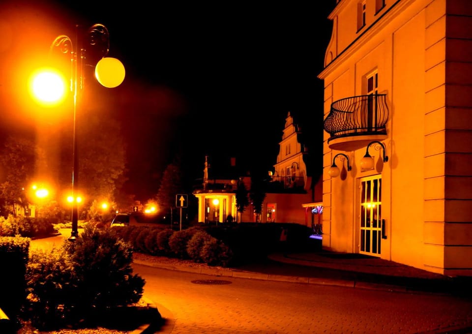 Night