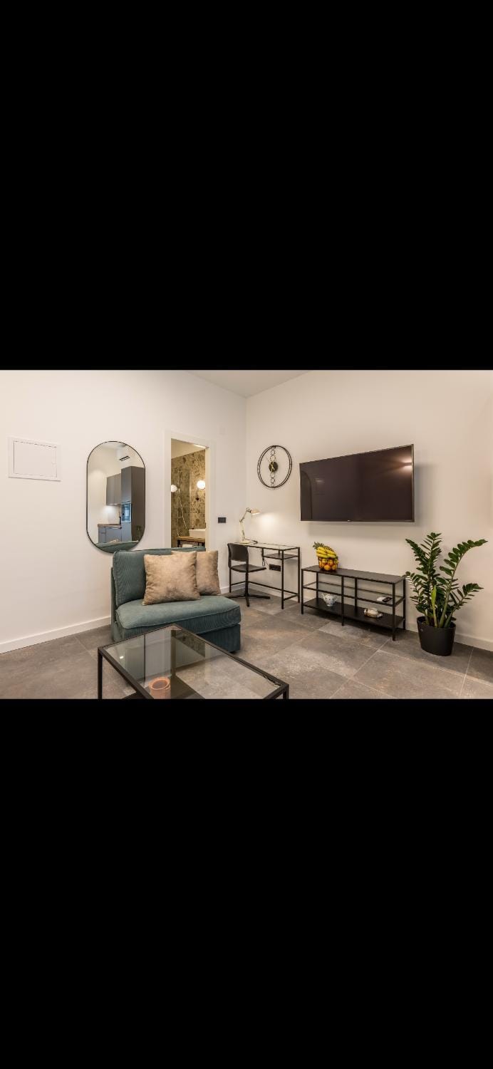 Studio Nina Apartment in Split