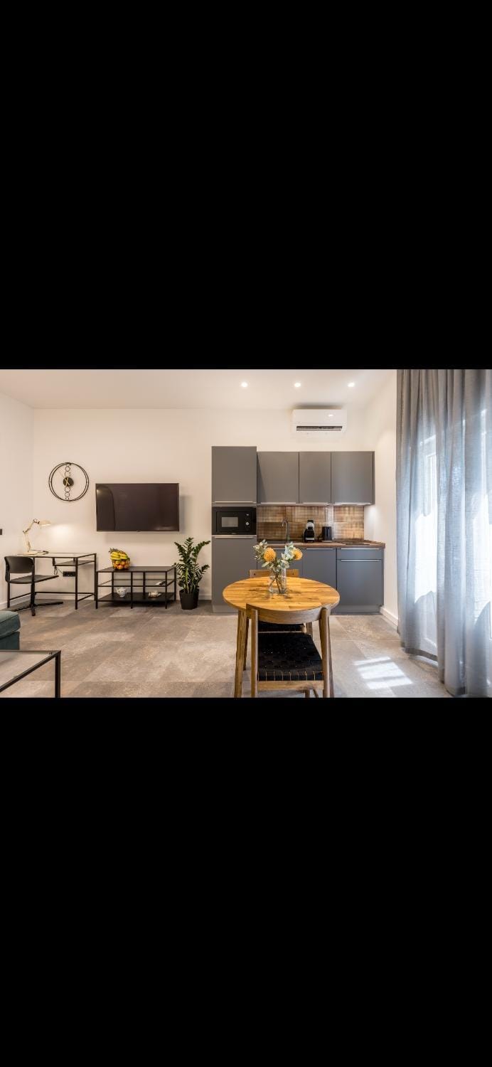 Studio Nina Apartment in Split