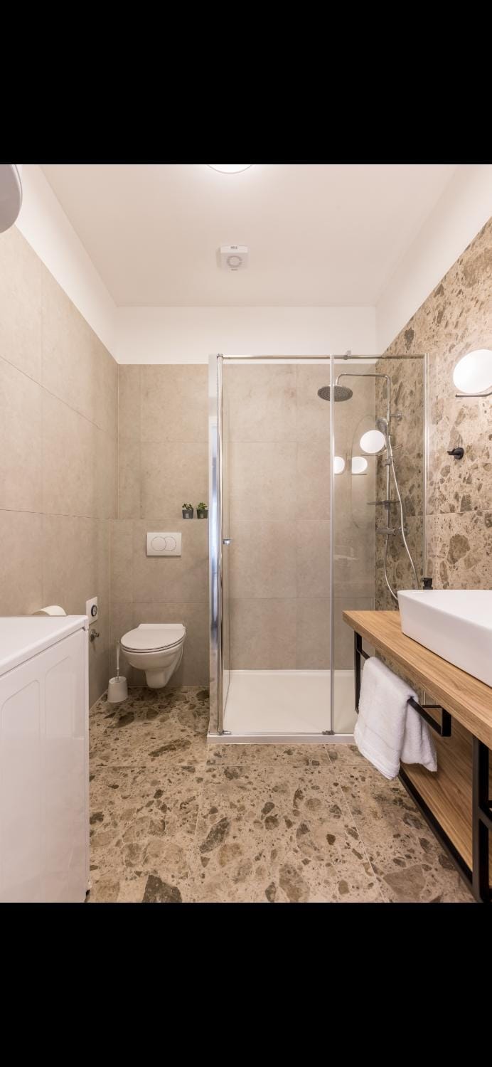 Studio Nina Apartment in Split