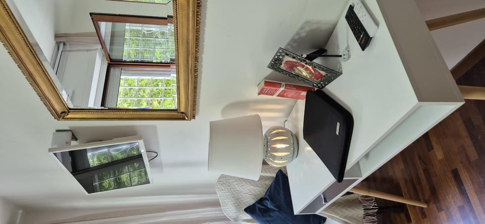 EUR Fenix Apartment free parking family Apartment in Rome