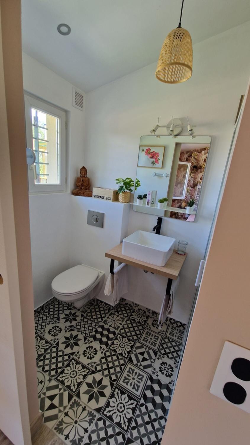 Les 3 Chênes Bed and Breakfast in Occitanie