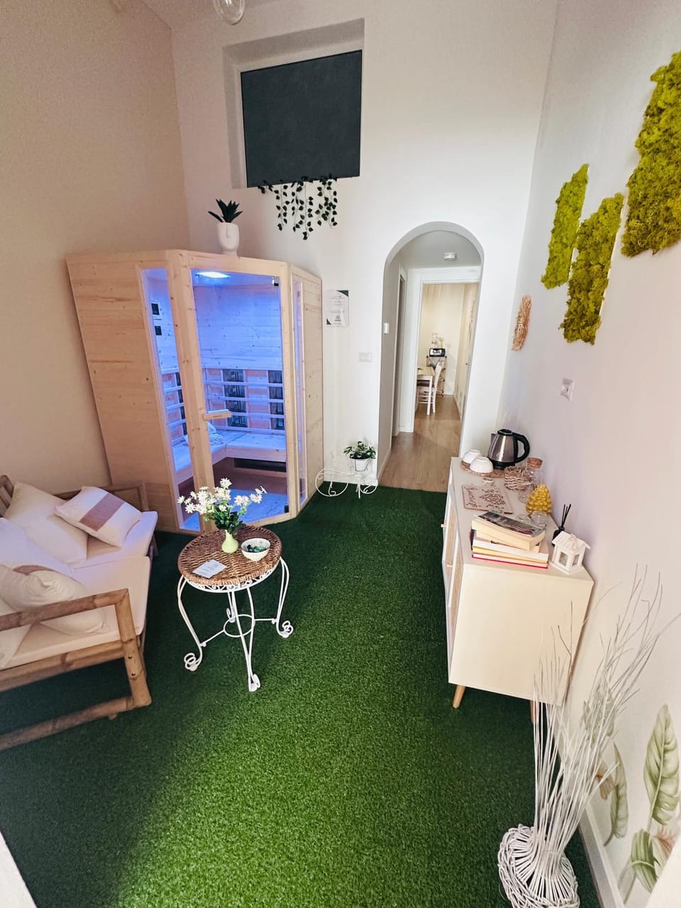 La Rosa di Candy Apartment in Brindisi