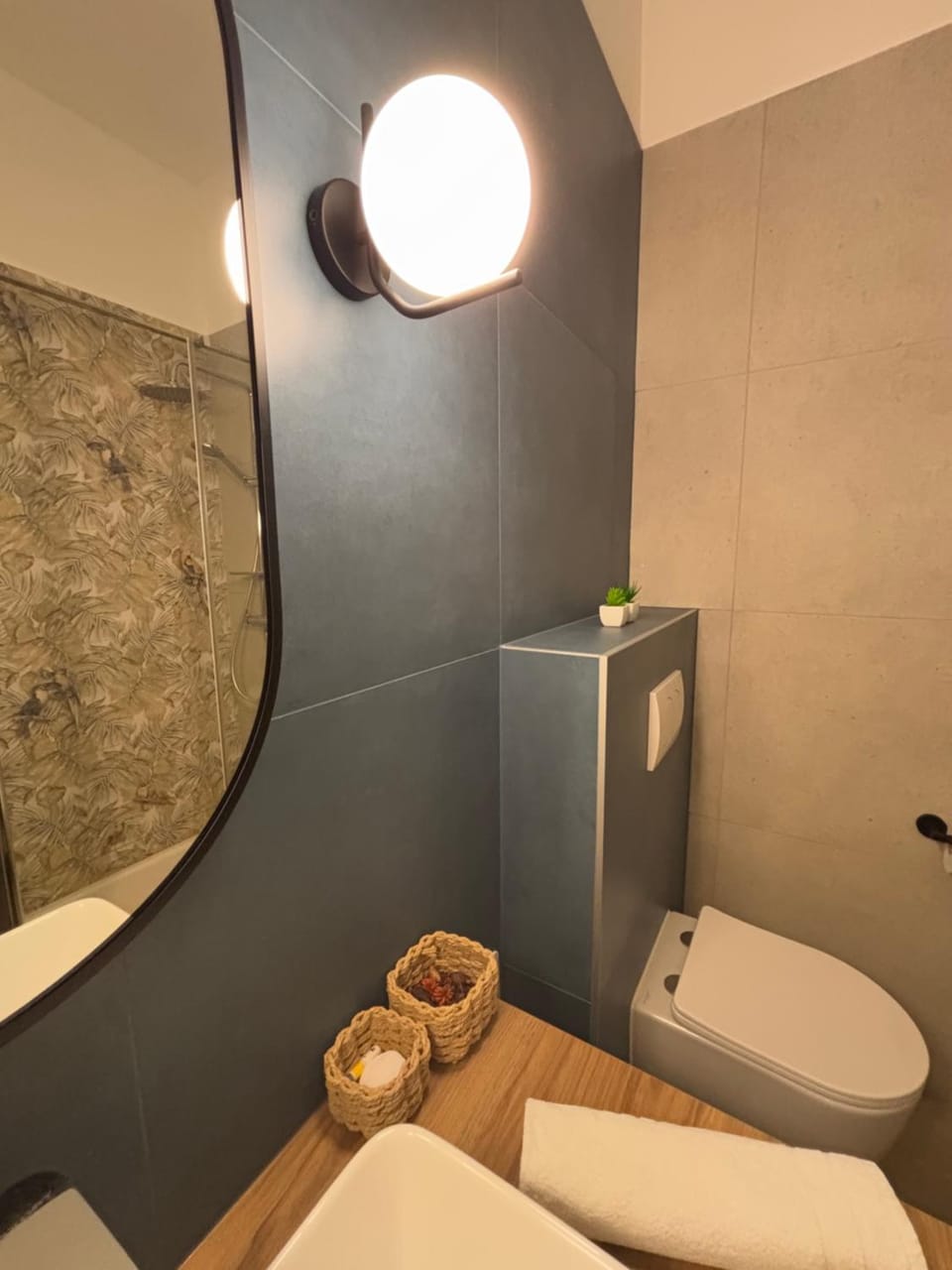 Studio for 2 Apartment in Split