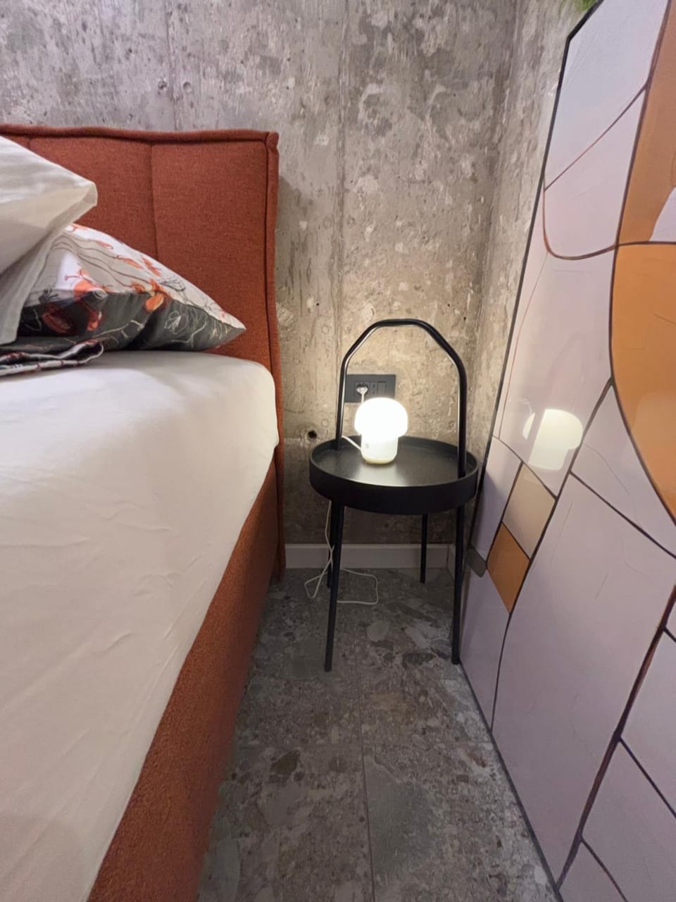 Studio for 2 Apartment in Split