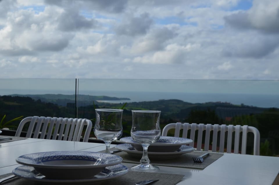 Sea view