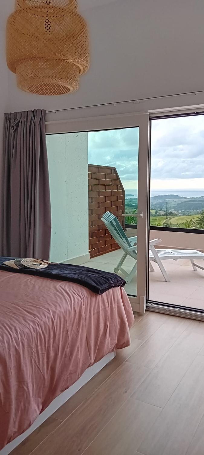 View (from property/room), Bedroom