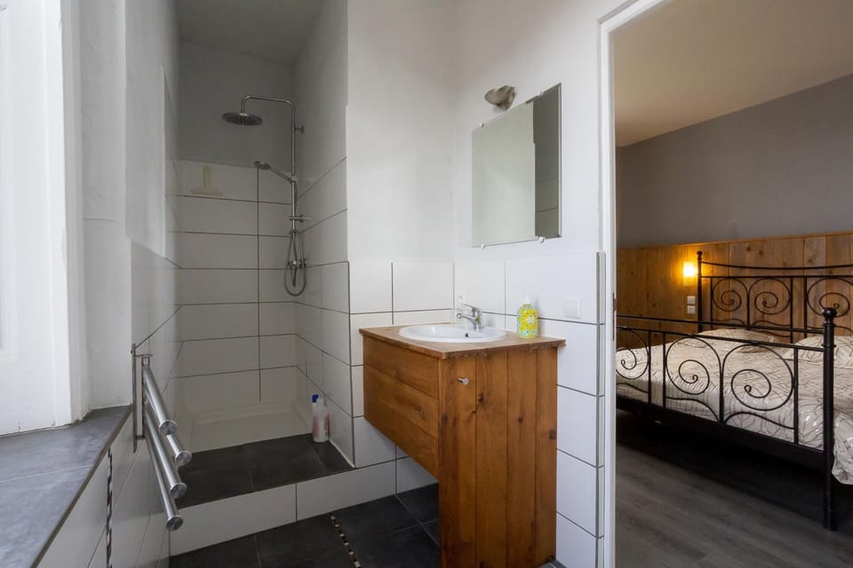 Chambre d'hôtes Bed and Breakfast in Vosges