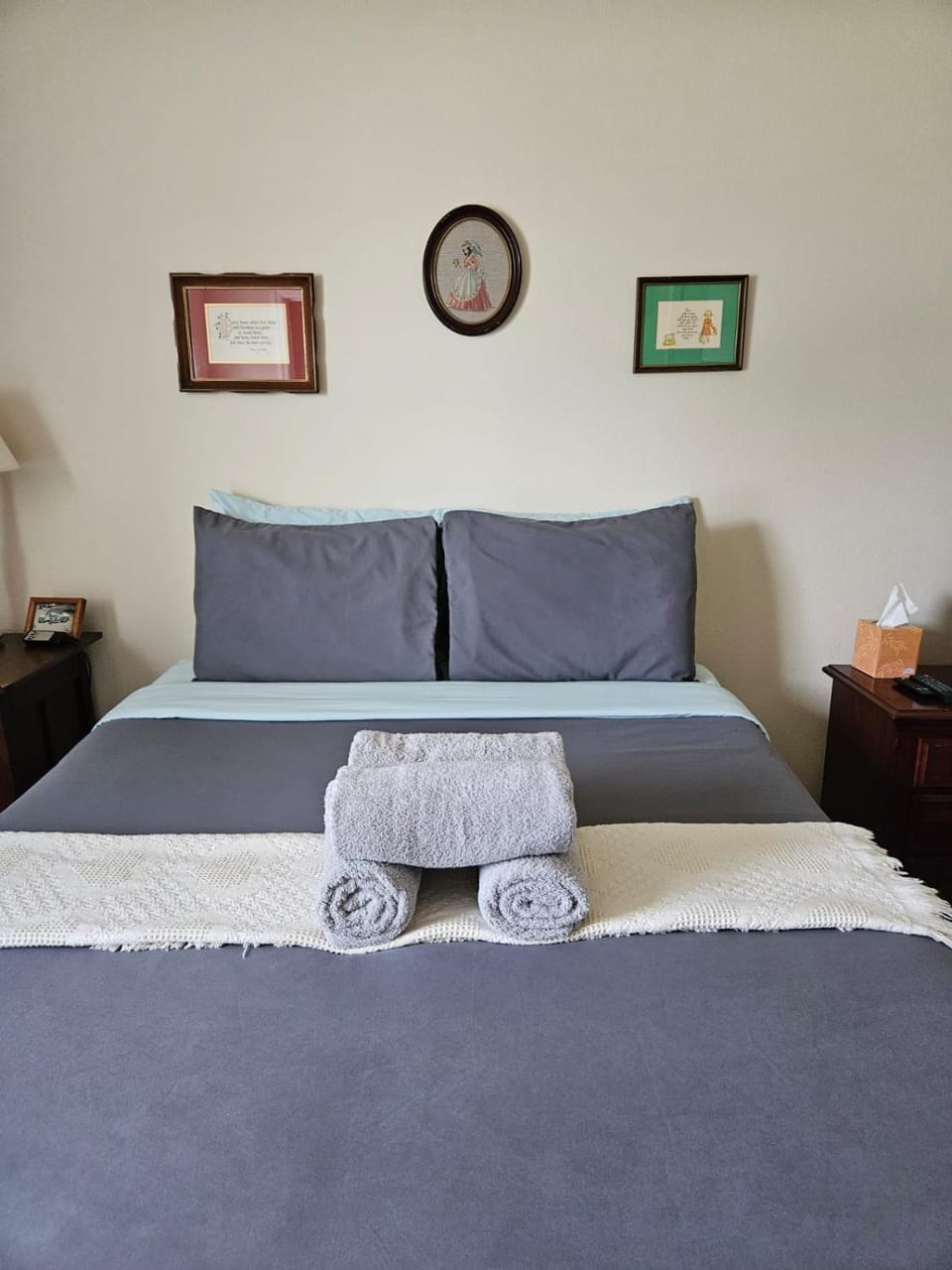 Maria's bed and breakfast Bed and Breakfast in Port Saint Lucie
