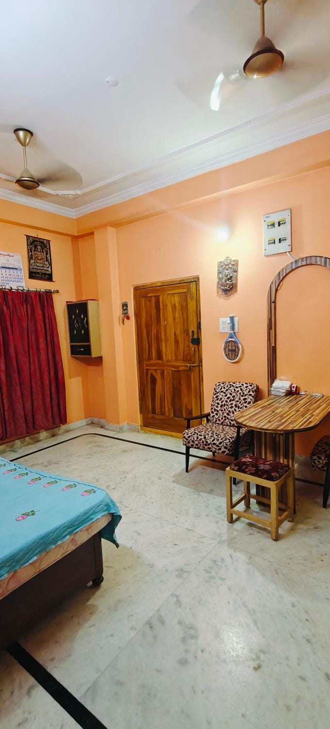 Rani's Nest Apartment in Hyderabad