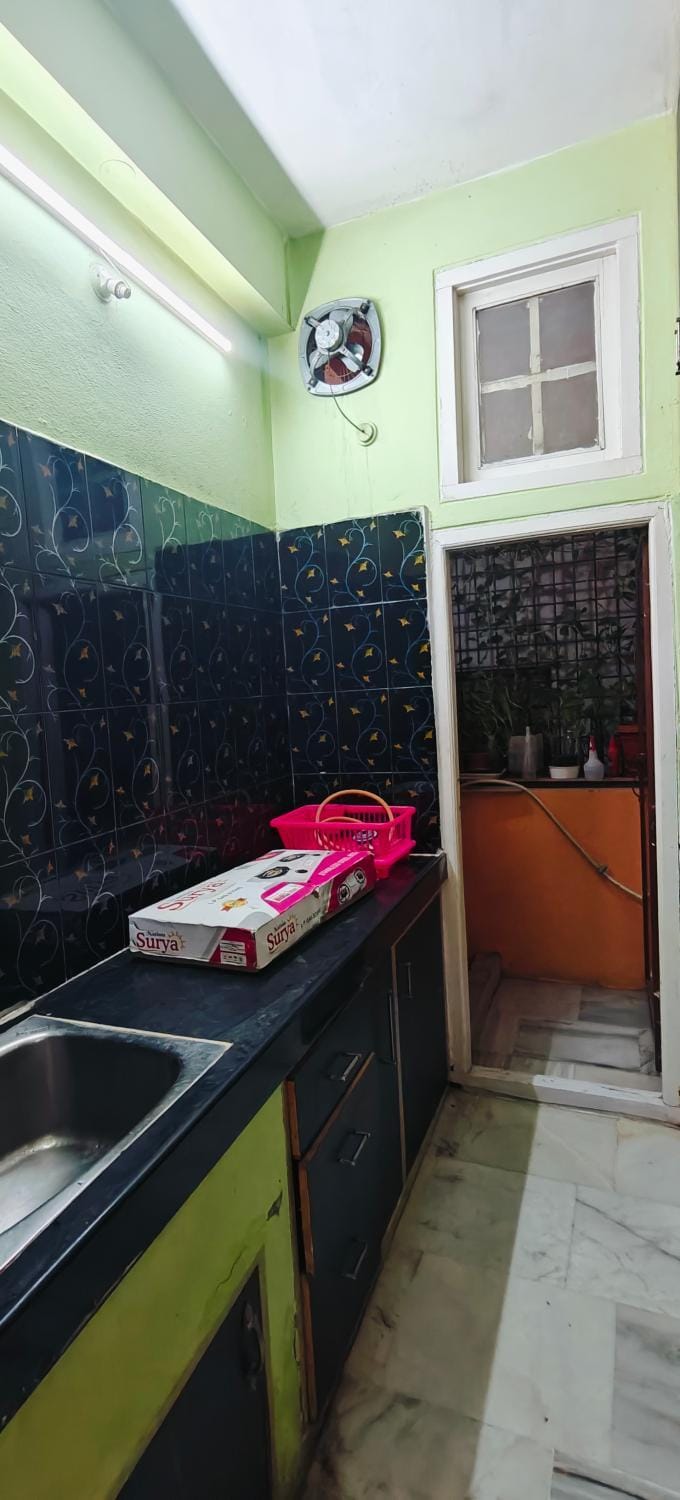 Rani's Nest Apartment in Hyderabad