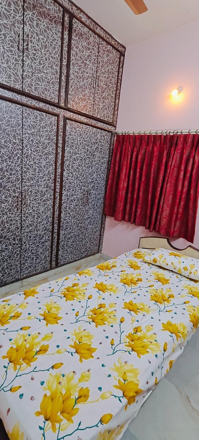 Rani's Nest Apartment in Hyderabad