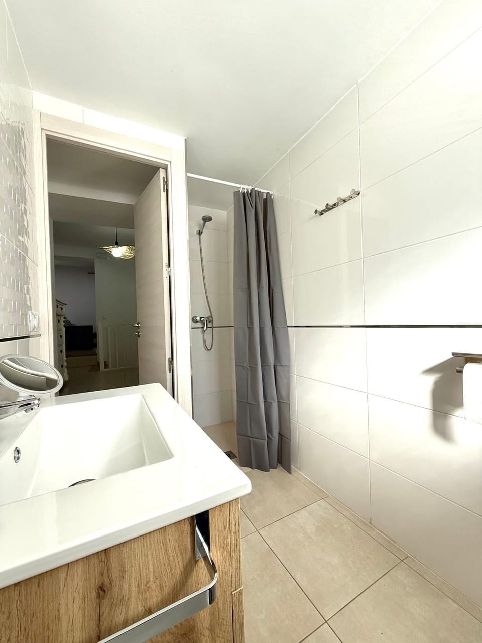 La Casa AZUL Apartment in Sierra de las Nieves