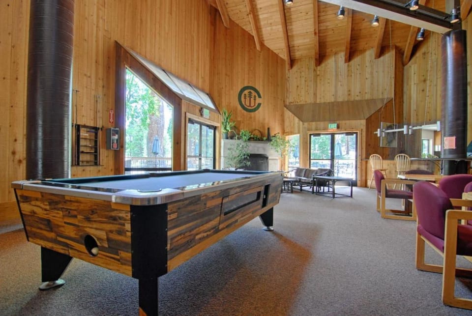 Lake Escape House in Lake Tahoe