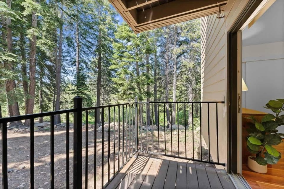 Lake Escape House in Lake Tahoe