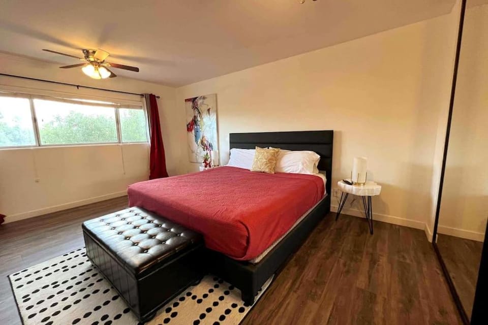 Concepcion-Room 2 Vacation rental in Cathedral City