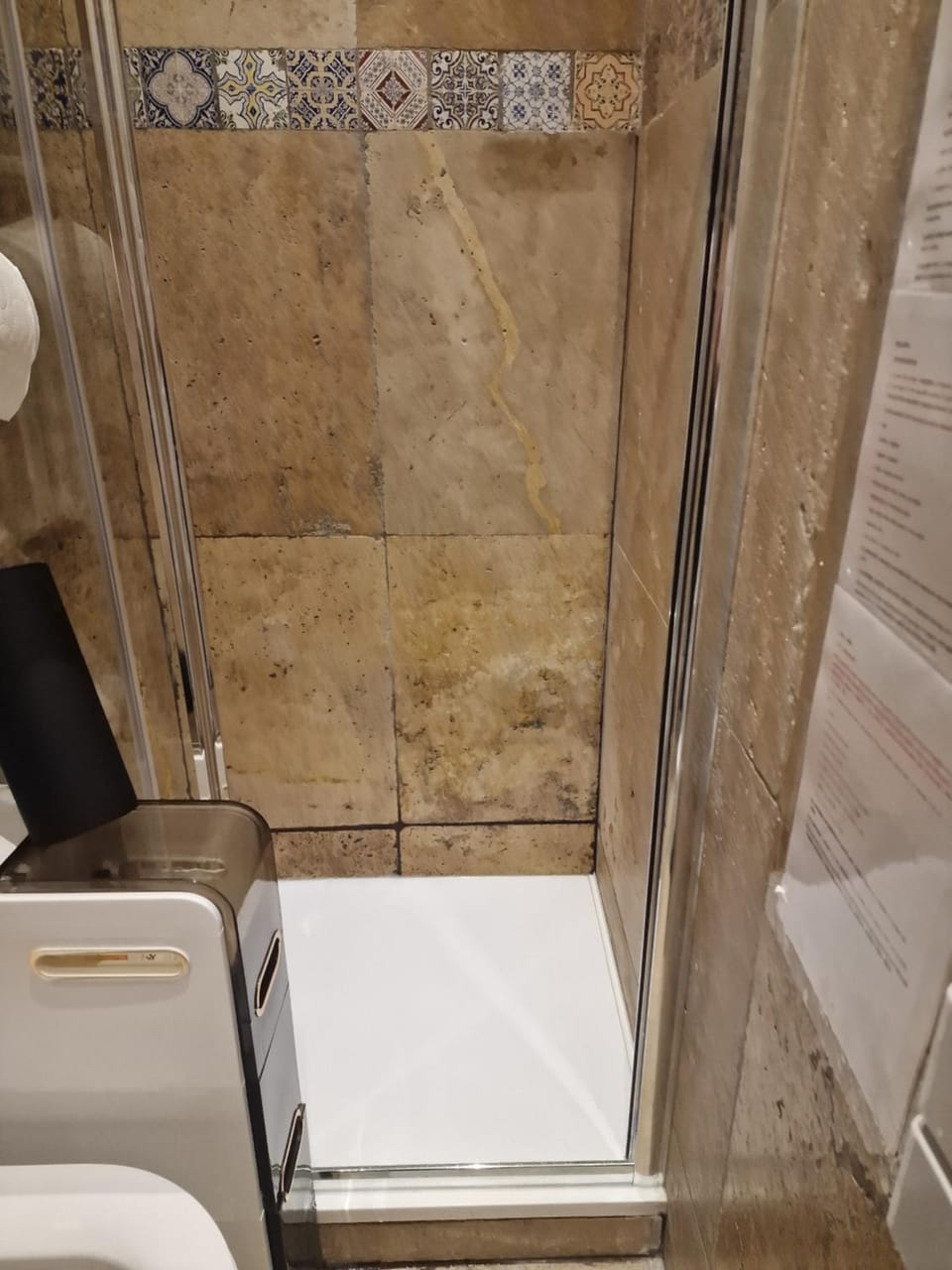 Shower