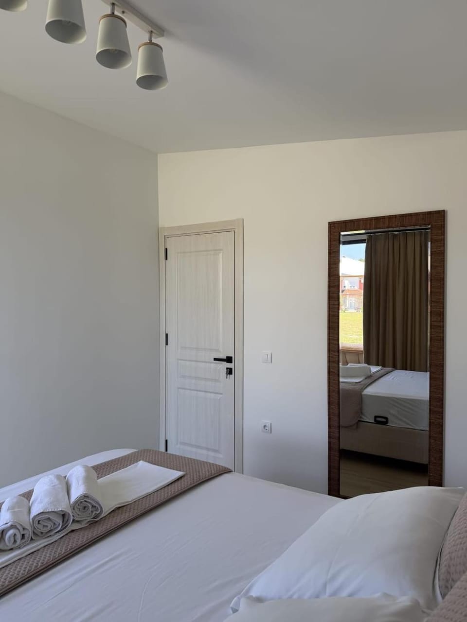 Tommys Village Apartment in Ulcinj Municipality