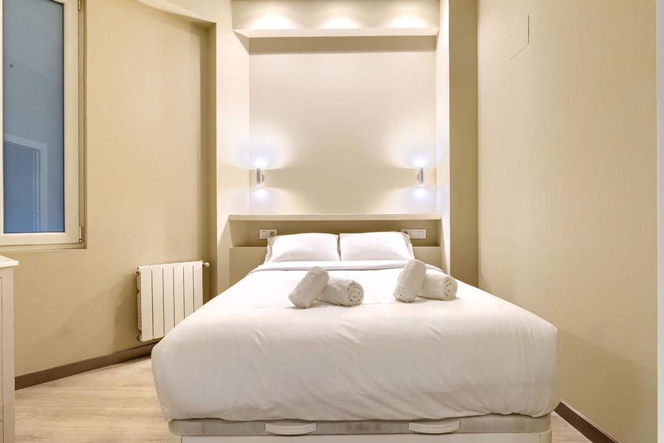 Abando Station Pintxos by Next Stop Bilbao Apartment in Bilbao