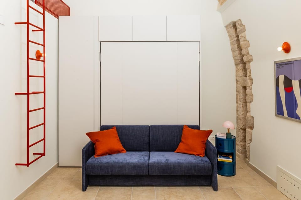 Il Posticino da Nonna Ida House in Giovinazzo