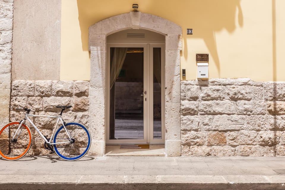 Il Posticino da Nonna Ida House in Giovinazzo