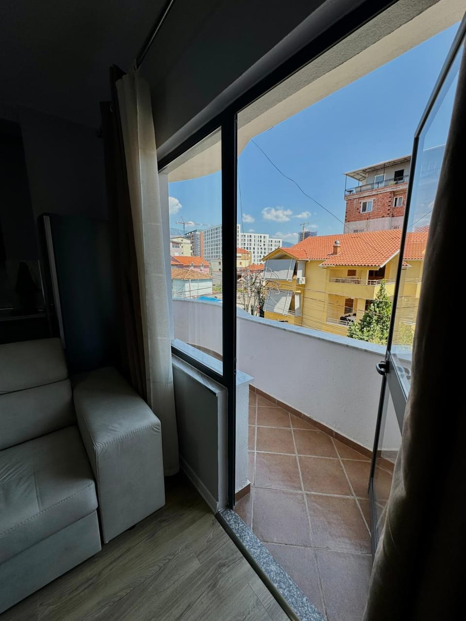 View (from property/room)