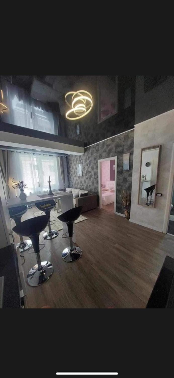 Andra Apart Apartment in Constanța County