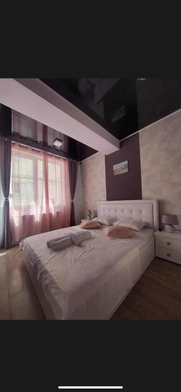 Andra Apart Apartment in Constanța County