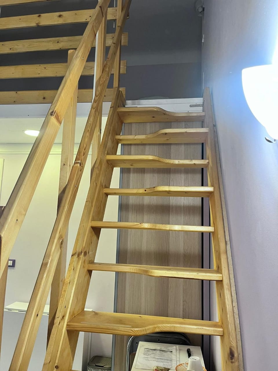 Oceania B&B Bed and Breakfast in Genoa