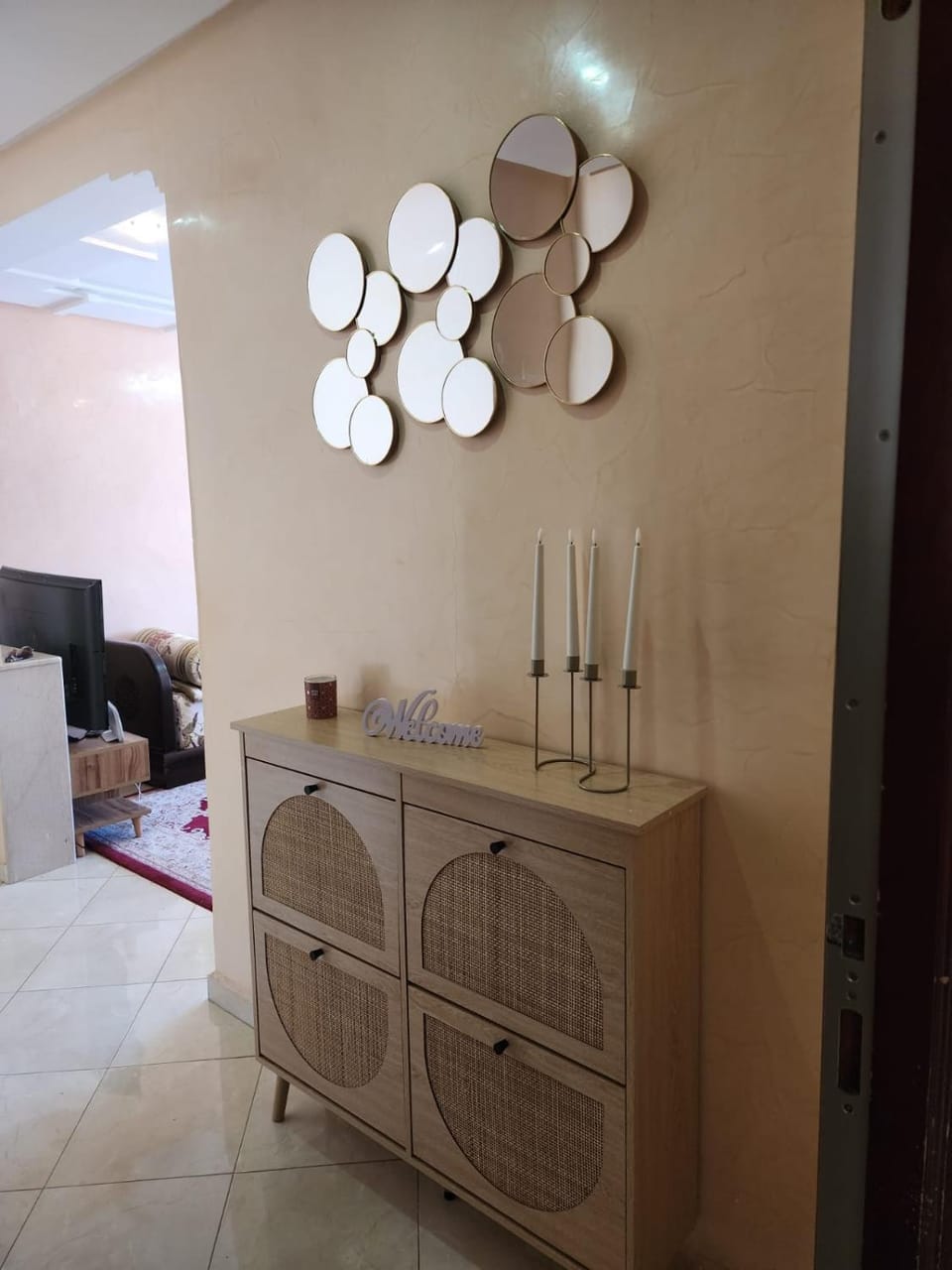 Dar mayssane Apartment in Agadir