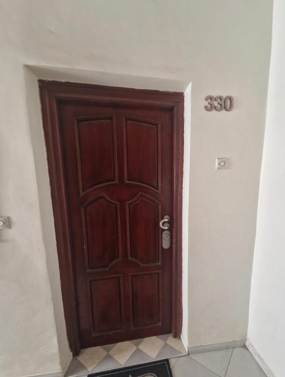 Dar mayssane Apartment in Agadir