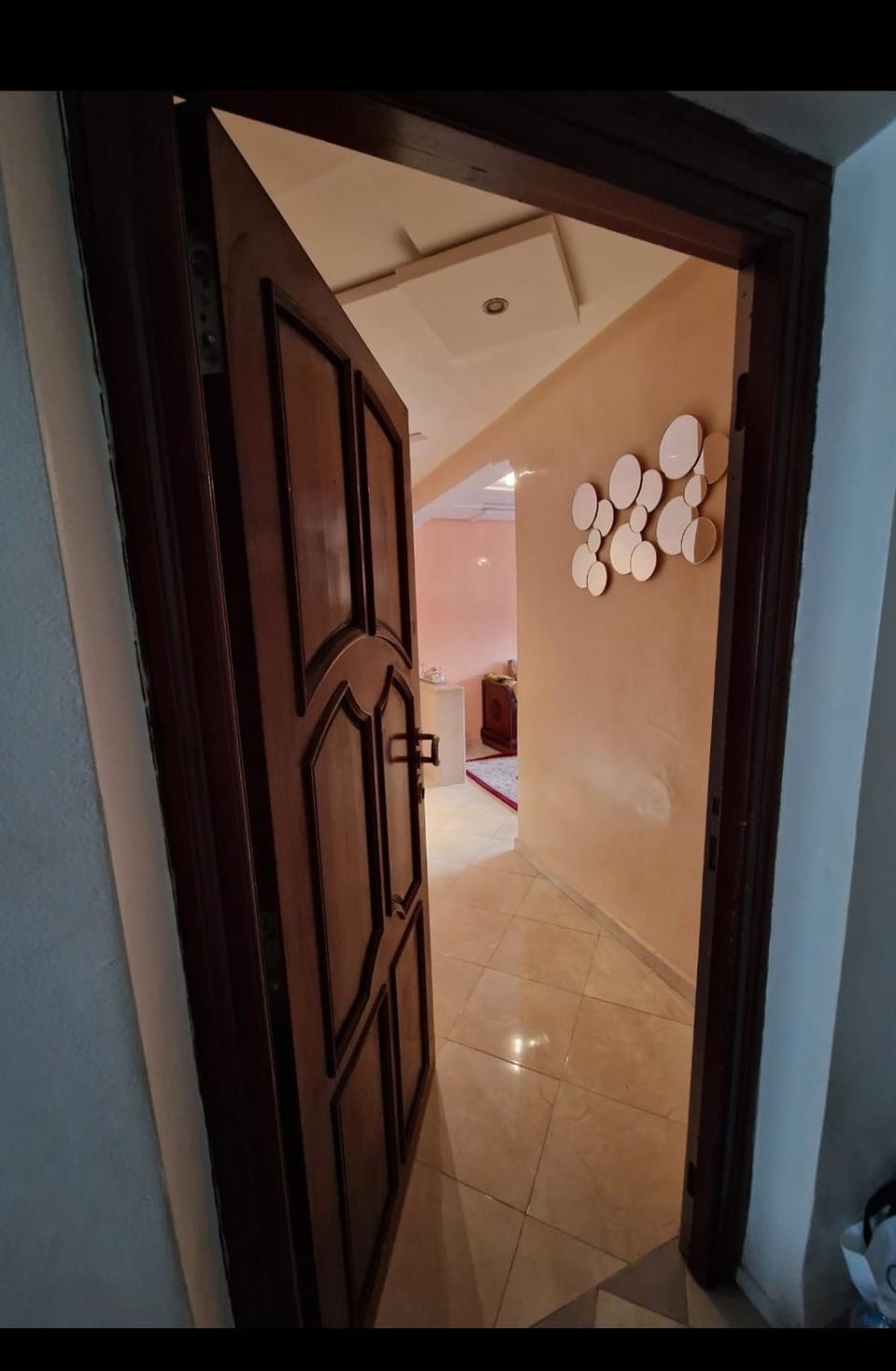 Dar mayssane Apartment in Agadir
