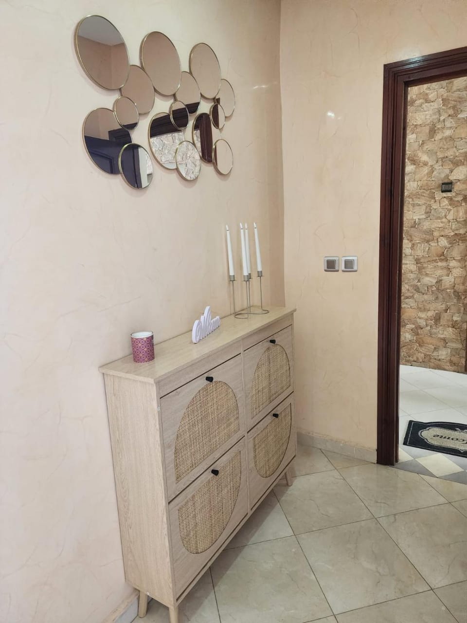 Dar mayssane Apartment in Agadir