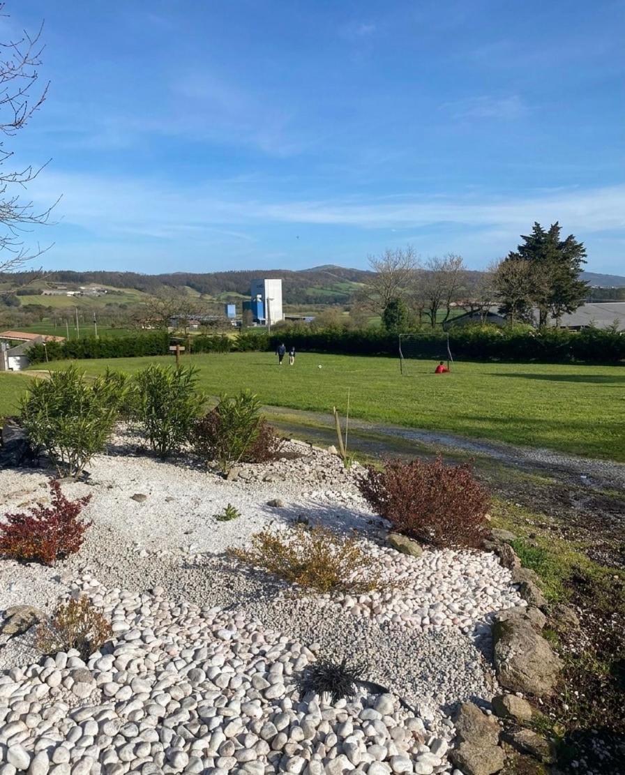 Villa Do Retiro Villa in Terra de Soneira