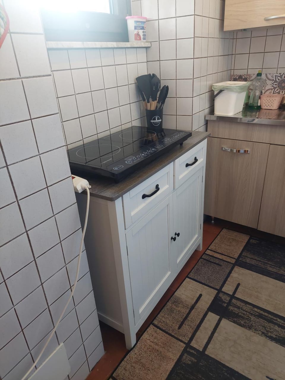 L'Antica Corte Apartment in Piedmont