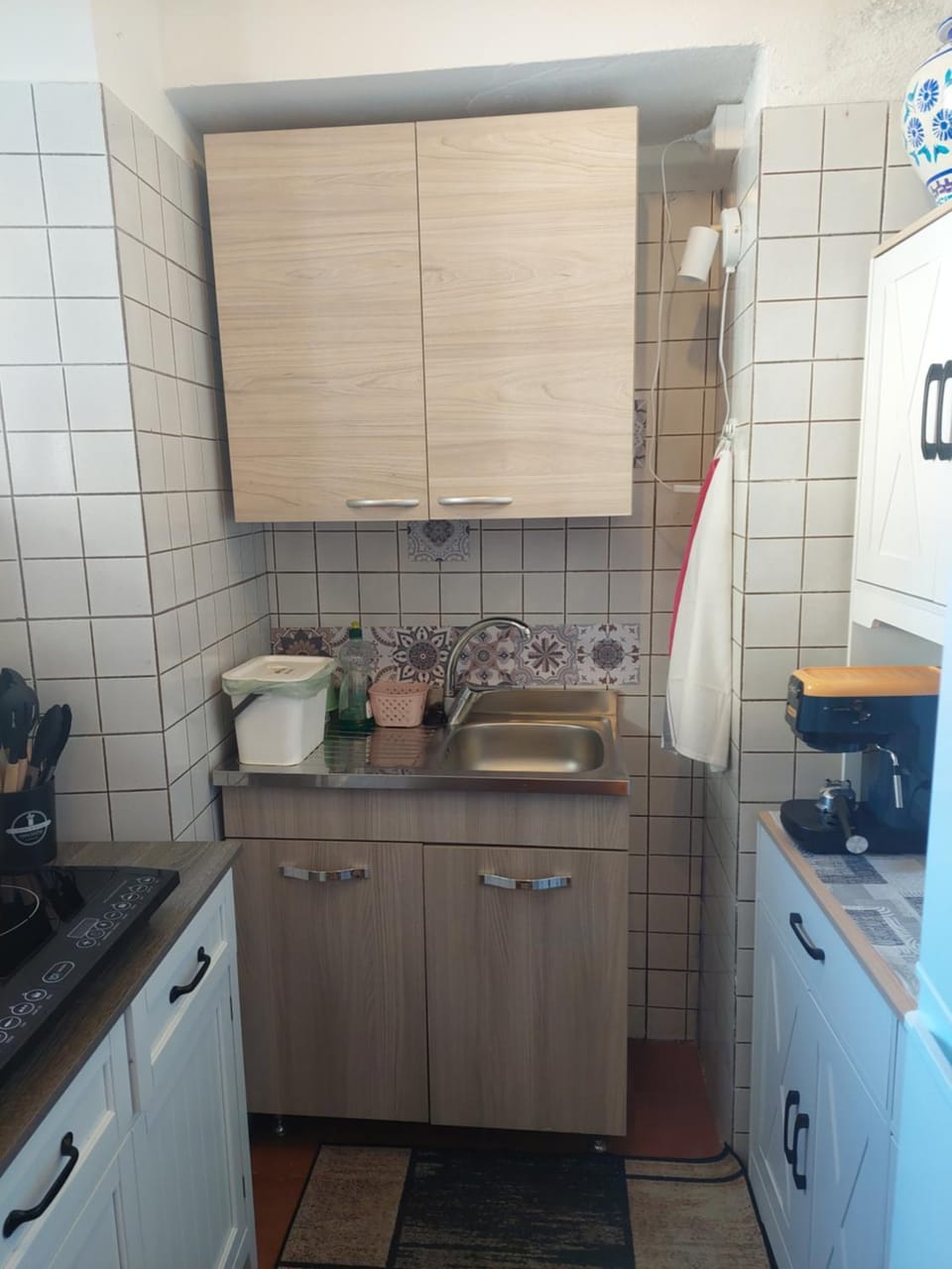 L'Antica Corte Apartment in Piedmont