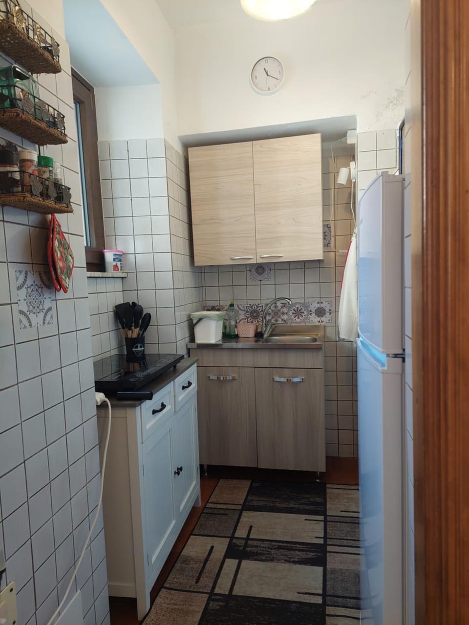 L'Antica Corte Apartment in Piedmont