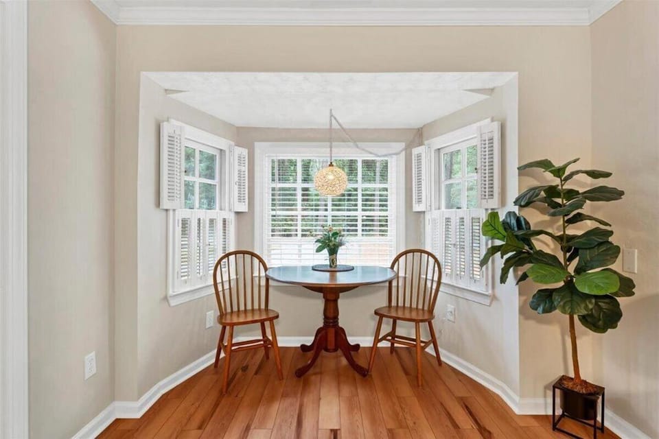 The Cottage at Knollwood Manor House in Southern Pines