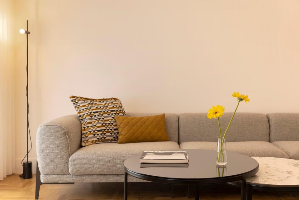 Lovely Apartment Kallimarmaro Apartment in Athens