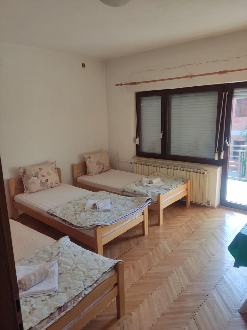 Villa ROT Ohrid Apartment in Ohrid