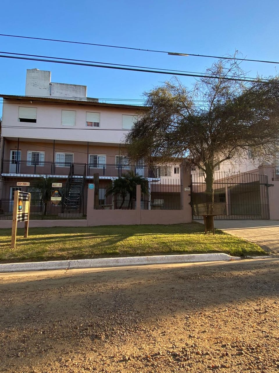 El amanecer de Colon Apartment in Colón