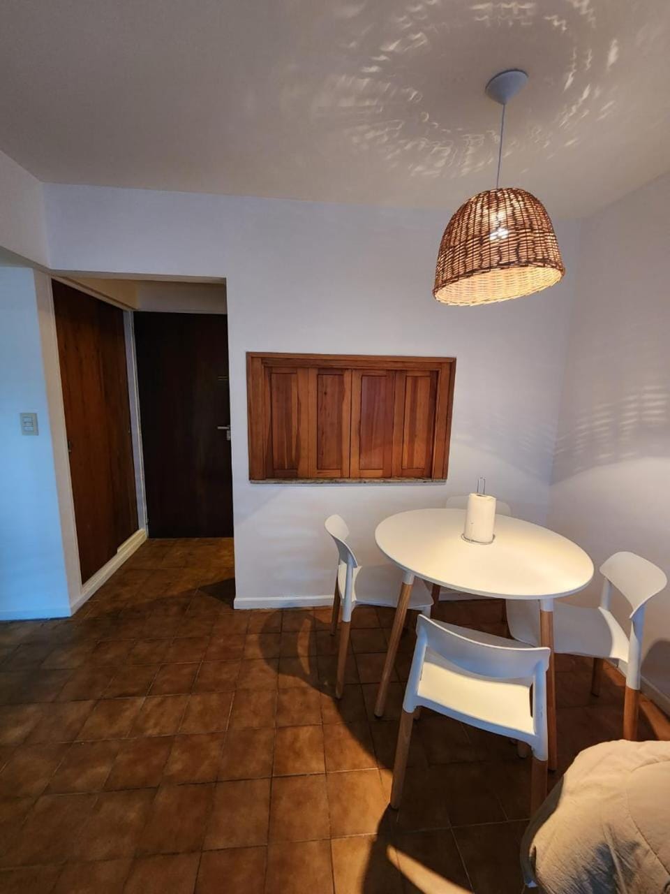 Lemon Bri Apartment in San Carlos Bariloche