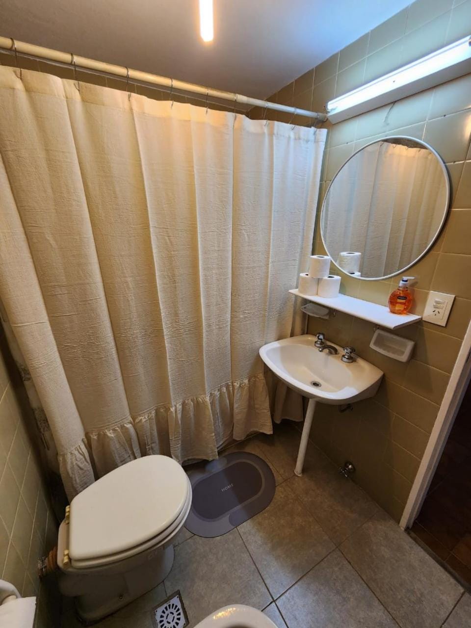 Lemon Bri Apartment in San Carlos Bariloche