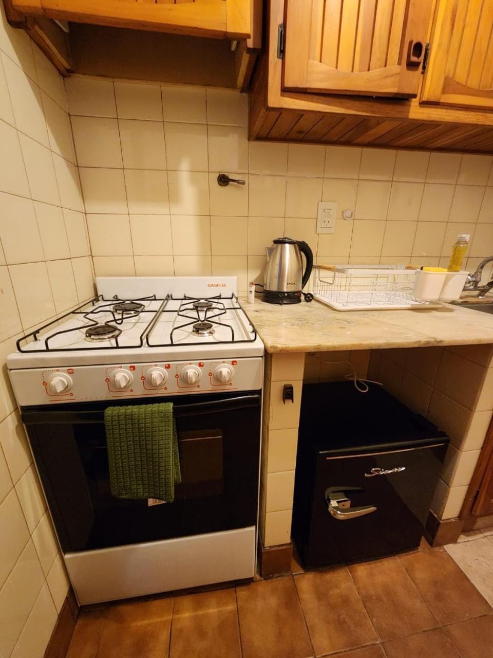 Lemon Bri Apartment in San Carlos Bariloche
